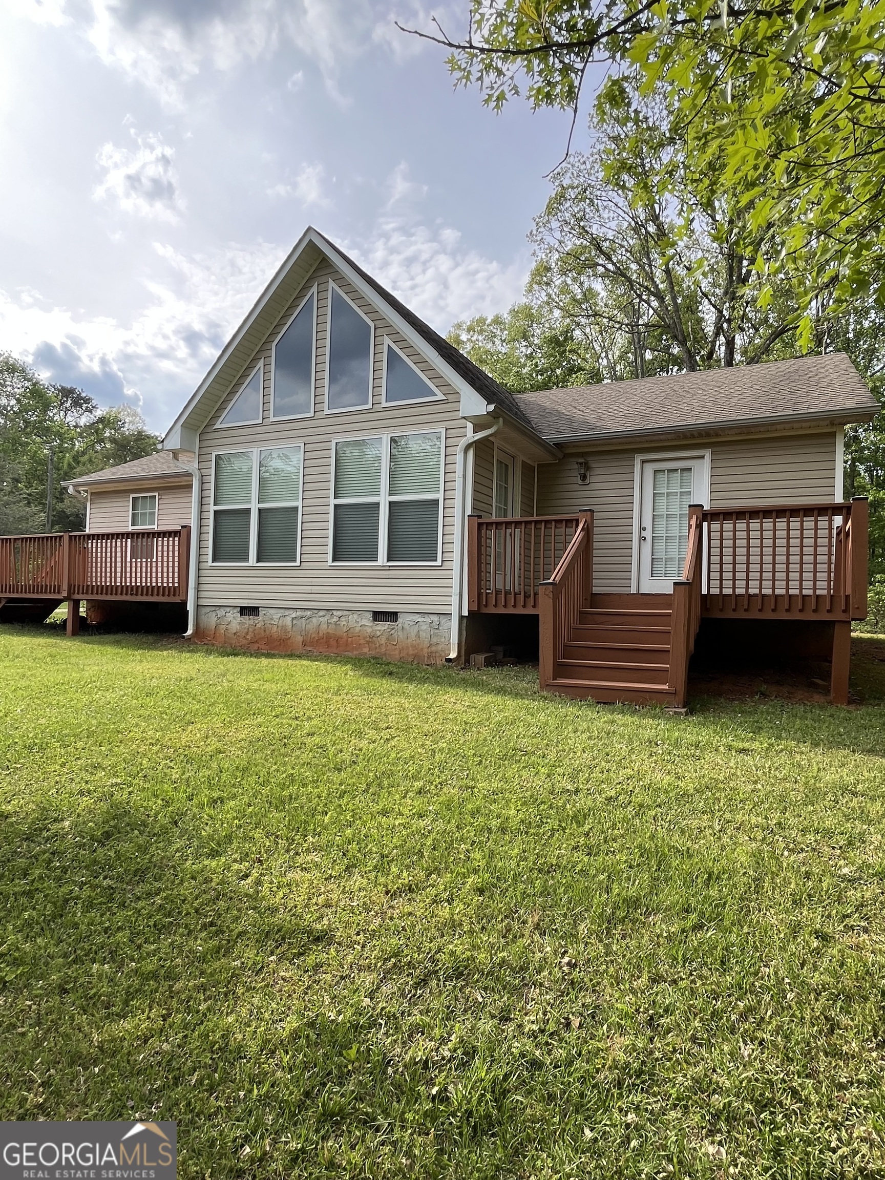 960 Asbury Mill Road Cleveland, GA 30528 - Photo 64 of 98