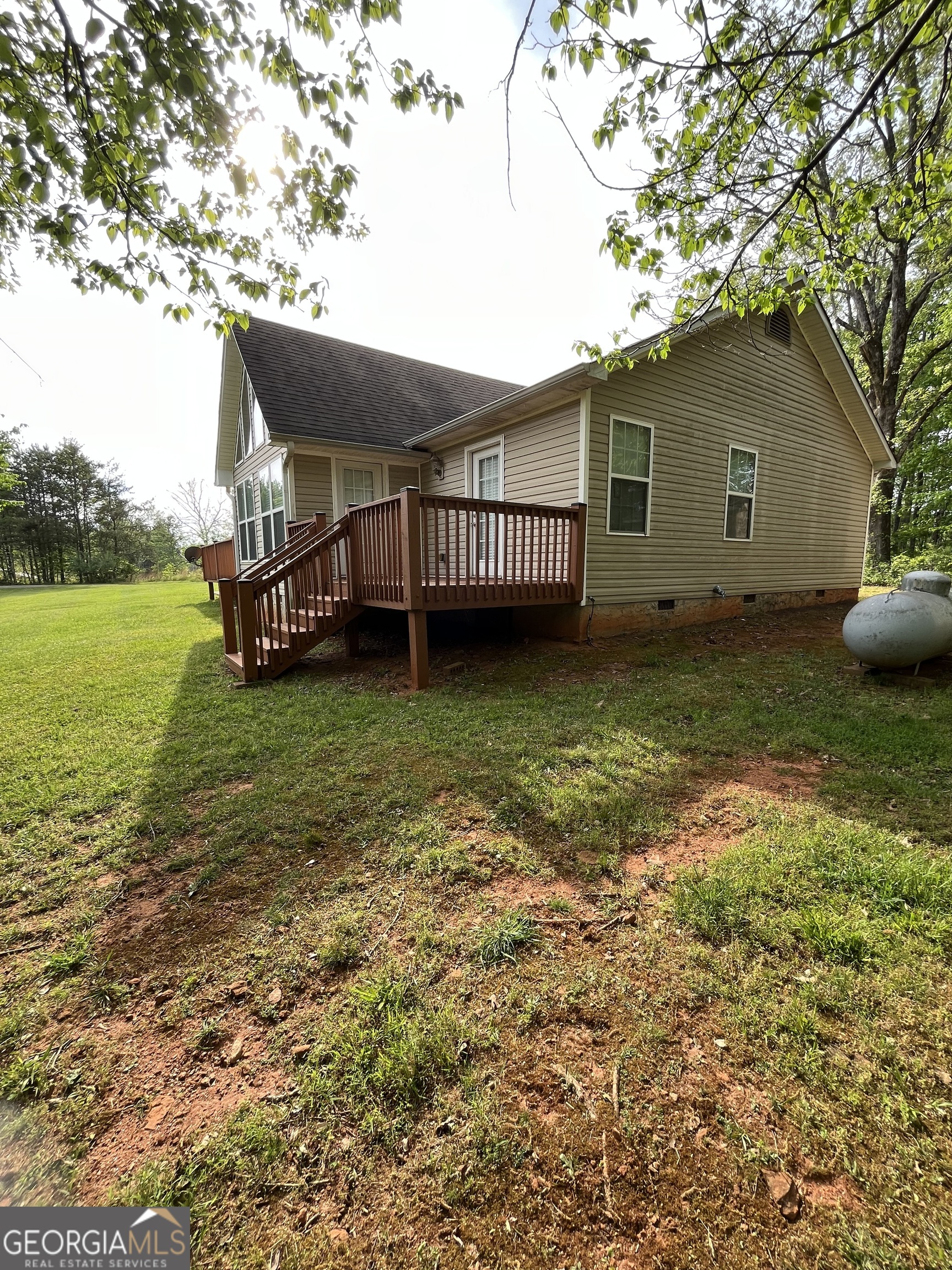 960 Asbury Mill Road Cleveland, GA 30528 - Photo 65 of 98