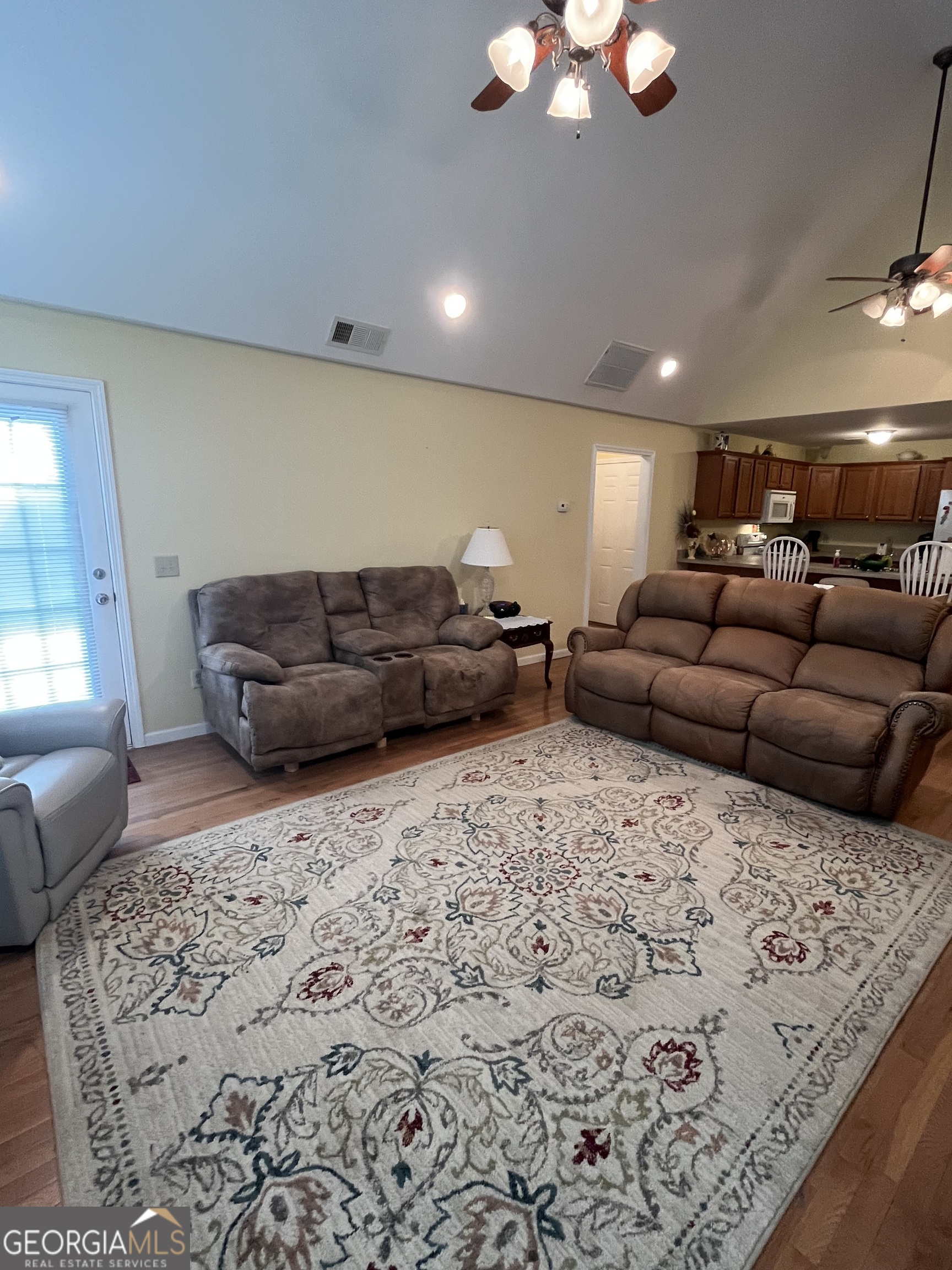 960 Asbury Mill Road Cleveland, GA 30528 - Photo 7 of 98