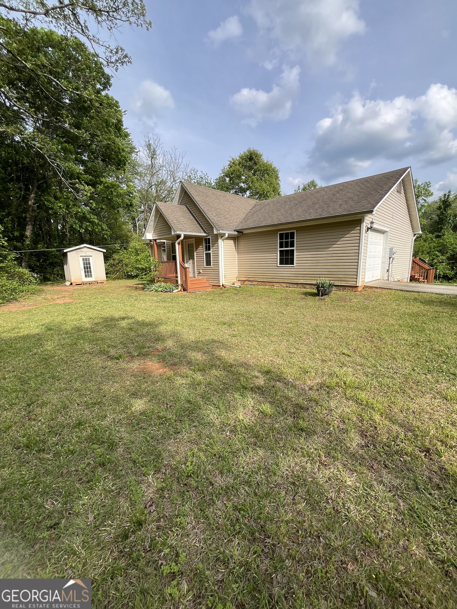 960 Asbury Mill Road Cleveland, GA 30528 - Photo 77 of 98