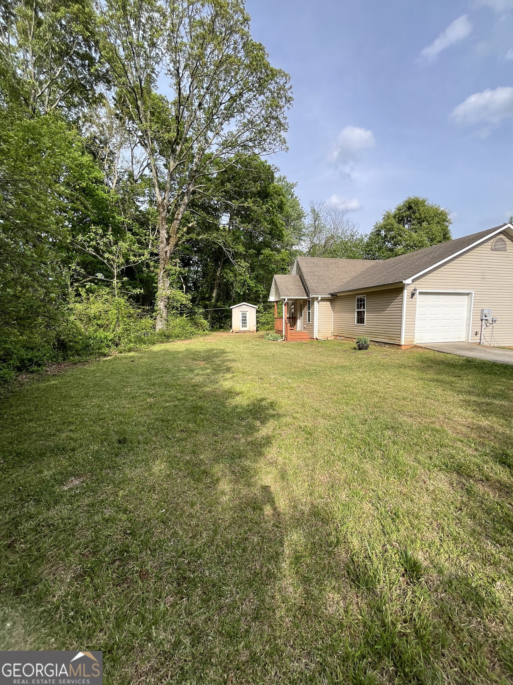 960 Asbury Mill Road Cleveland, GA 30528 - Photo 78 of 98