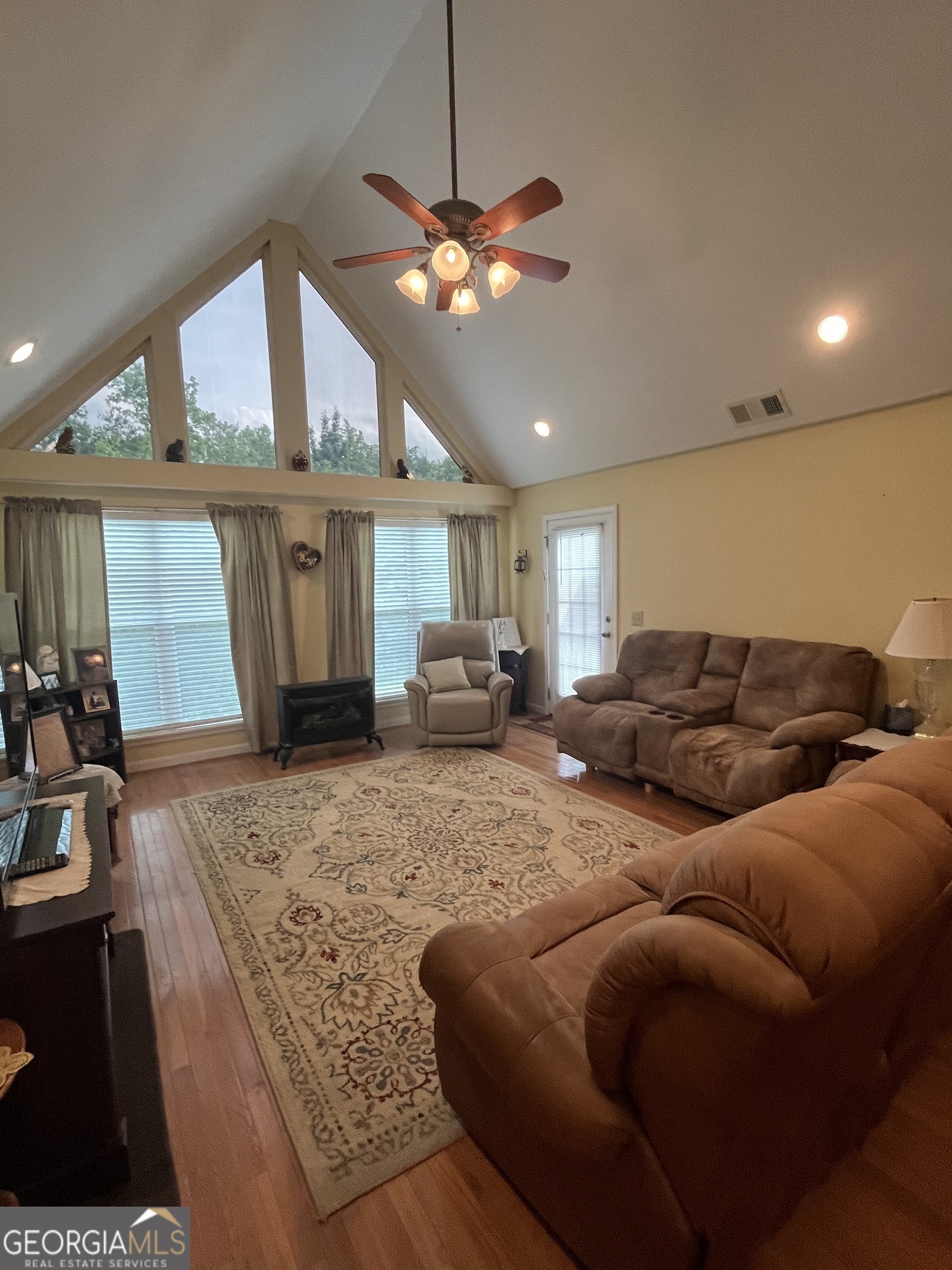 960 Asbury Mill Road Cleveland, GA 30528 - Photo 9 of 98