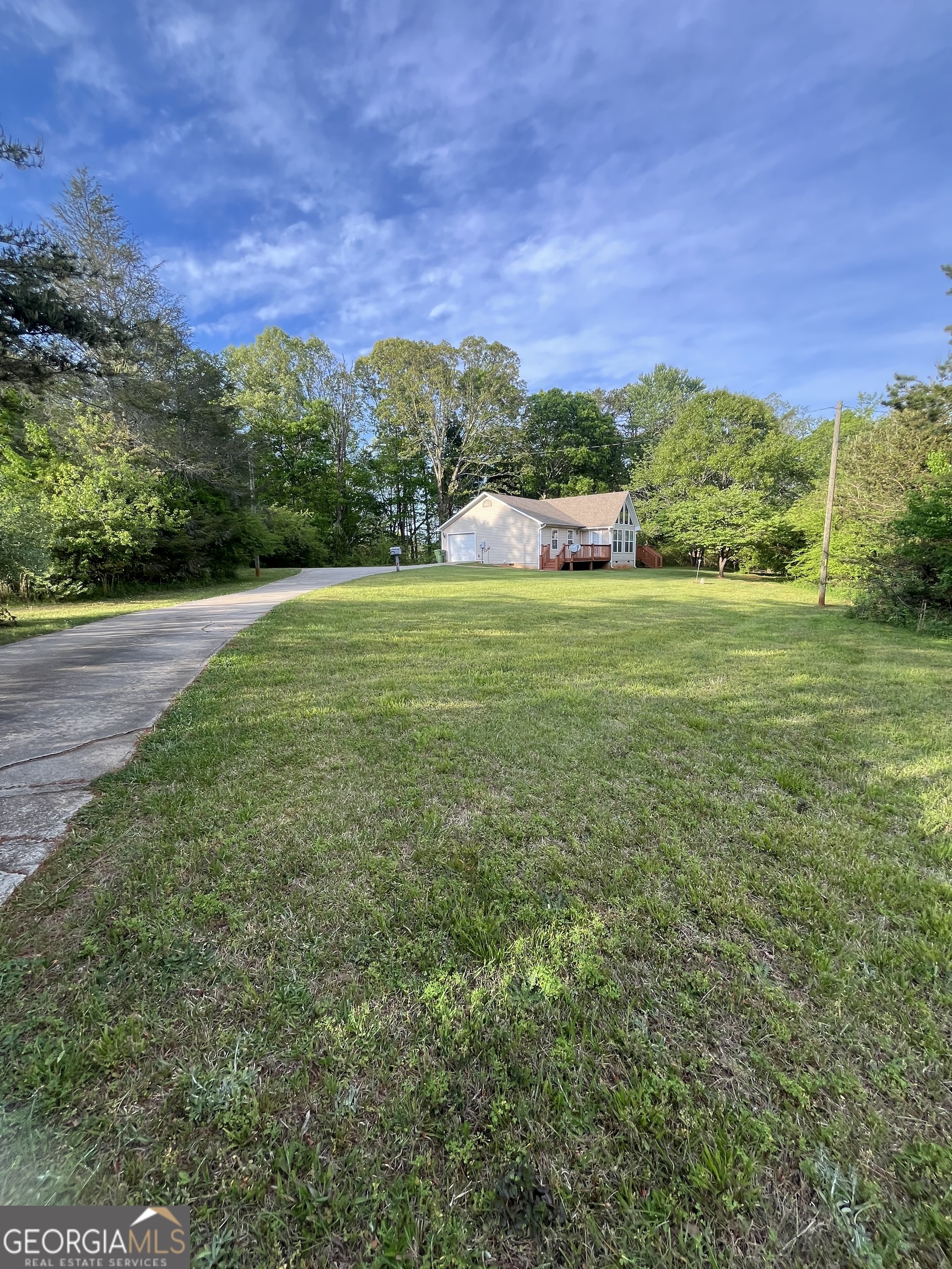 960 Asbury Mill Road Cleveland, GA 30528 - Photo 92 of 98