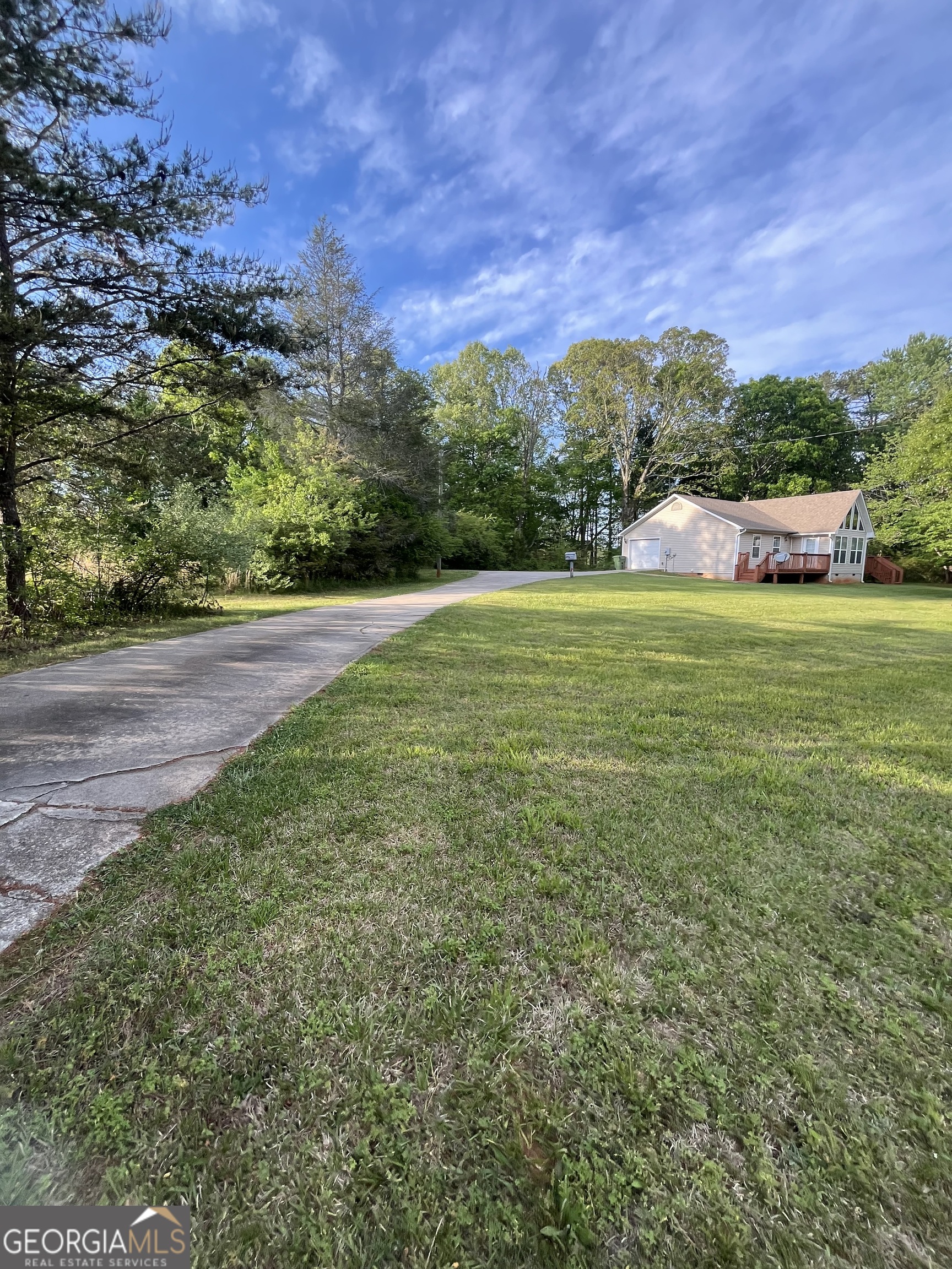 960 Asbury Mill Road Cleveland, GA 30528 - Photo 96 of 98