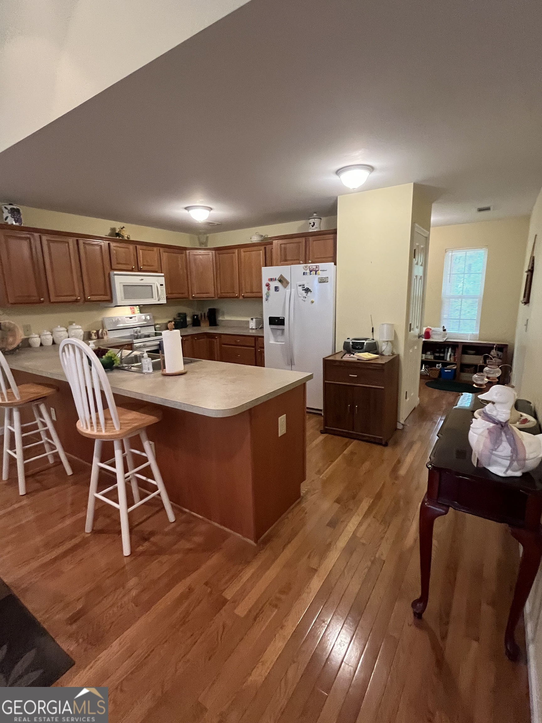 960 Asbury Mill Road Cleveland, GA 30528 - Photo 10 of 98