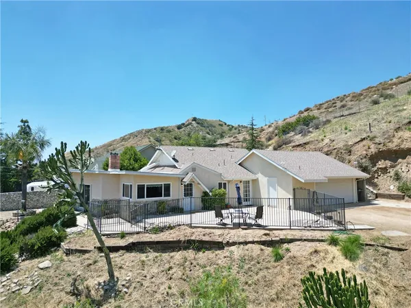 $949,999 | 11326 Eby Canyon Road, Sunland, CA 91040