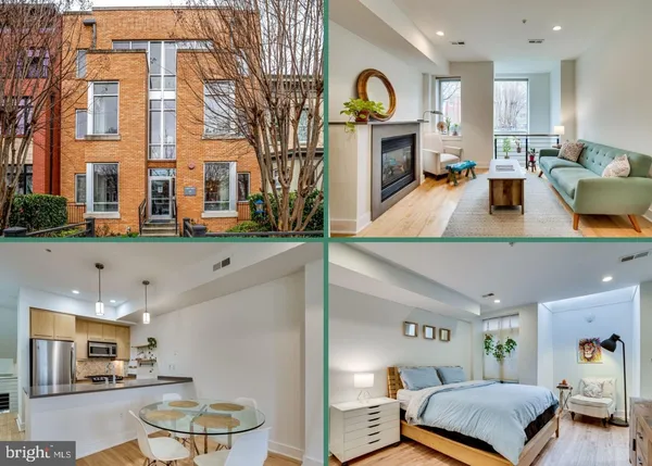 $3,850 | 1830 11th Street Northwest, Unit 1, Washington, DC 20001