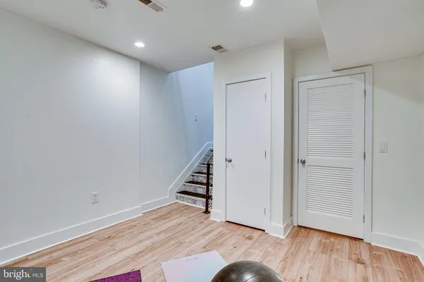 $3,850 | 1830 11th Street Northwest, Unit 1, Washington, DC 20001