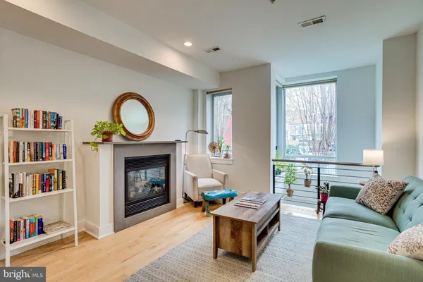 $3,850 | 1830 11th Street Northwest, Unit 1, Washington, DC 20001