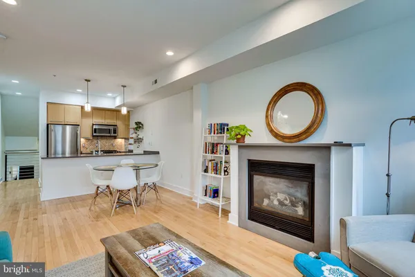 $3,850 | 1830 11th Street Northwest, Unit 1, Washington, DC 20001