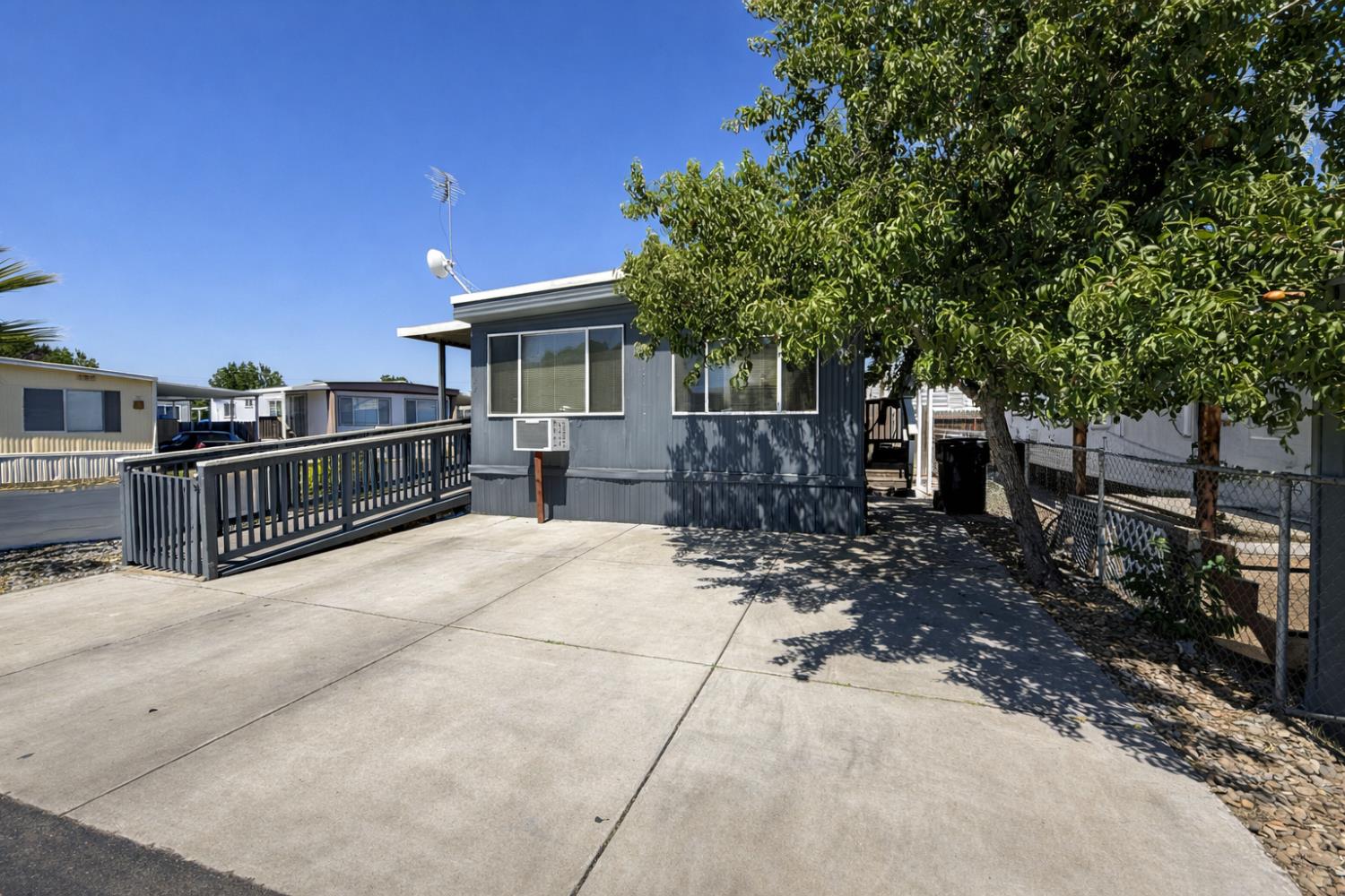 8200 Jantzen Road, Unit 122 Modesto, CA 95357 - Photo 11 of 15