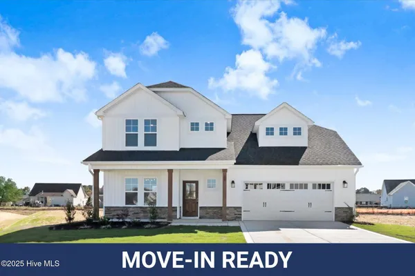 $354,995 | 106 Bella Place, La Grange, NC 28551