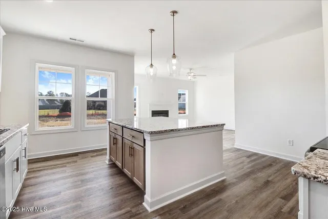 $364,995 | 106 Bella Place, La Grange, NC 28551