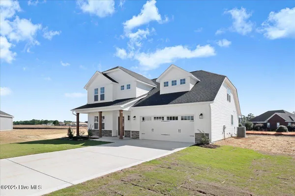 $354,995 | 106 Bella Place, La Grange, NC 28551