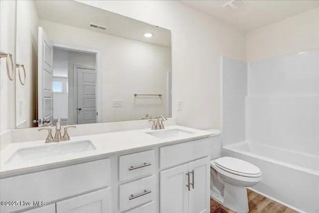 $364,995 | 106 Bella Place, La Grange, NC 28551