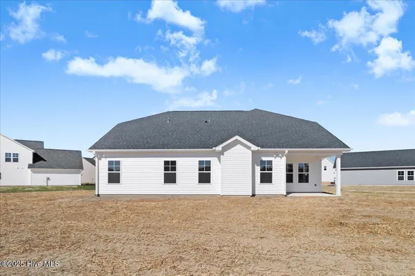 $354,995 | 106 Bella Place, La Grange, NC 28551