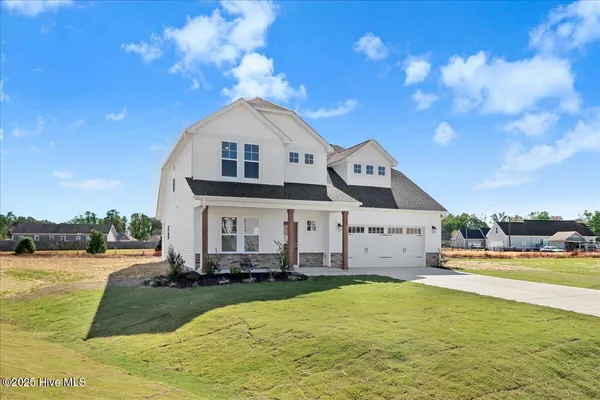 $354,995 | 106 Bella Place, La Grange, NC 28551