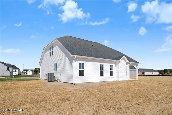 $354,995 | 106 Bella Place, La Grange, NC 28551