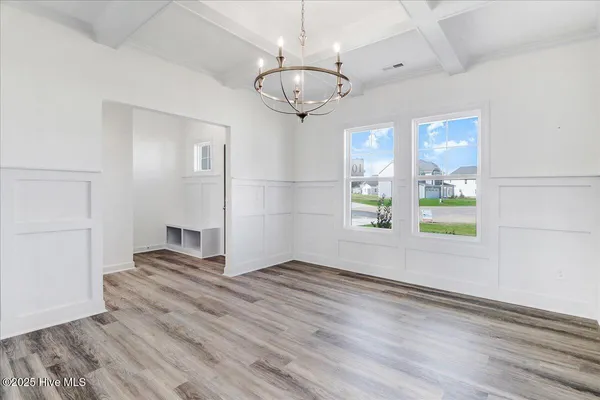 $354,995 | 106 Bella Place, La Grange, NC 28551