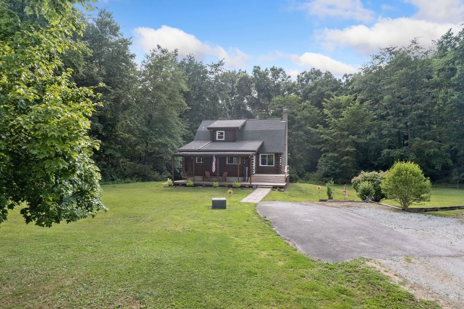 4857 Camp Run Road Georgetown, OH 45121 - Photo 27 of 42