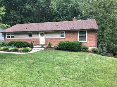 3542 Wright Road Southwest Roanoke, VA 24015 - Photo 2 of 43 Listing Photo