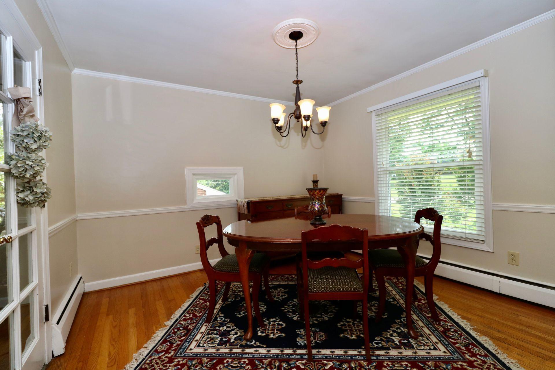 3542 Wright Road Southwest Roanoke, VA 24015 - Photo 13 of 43 13
