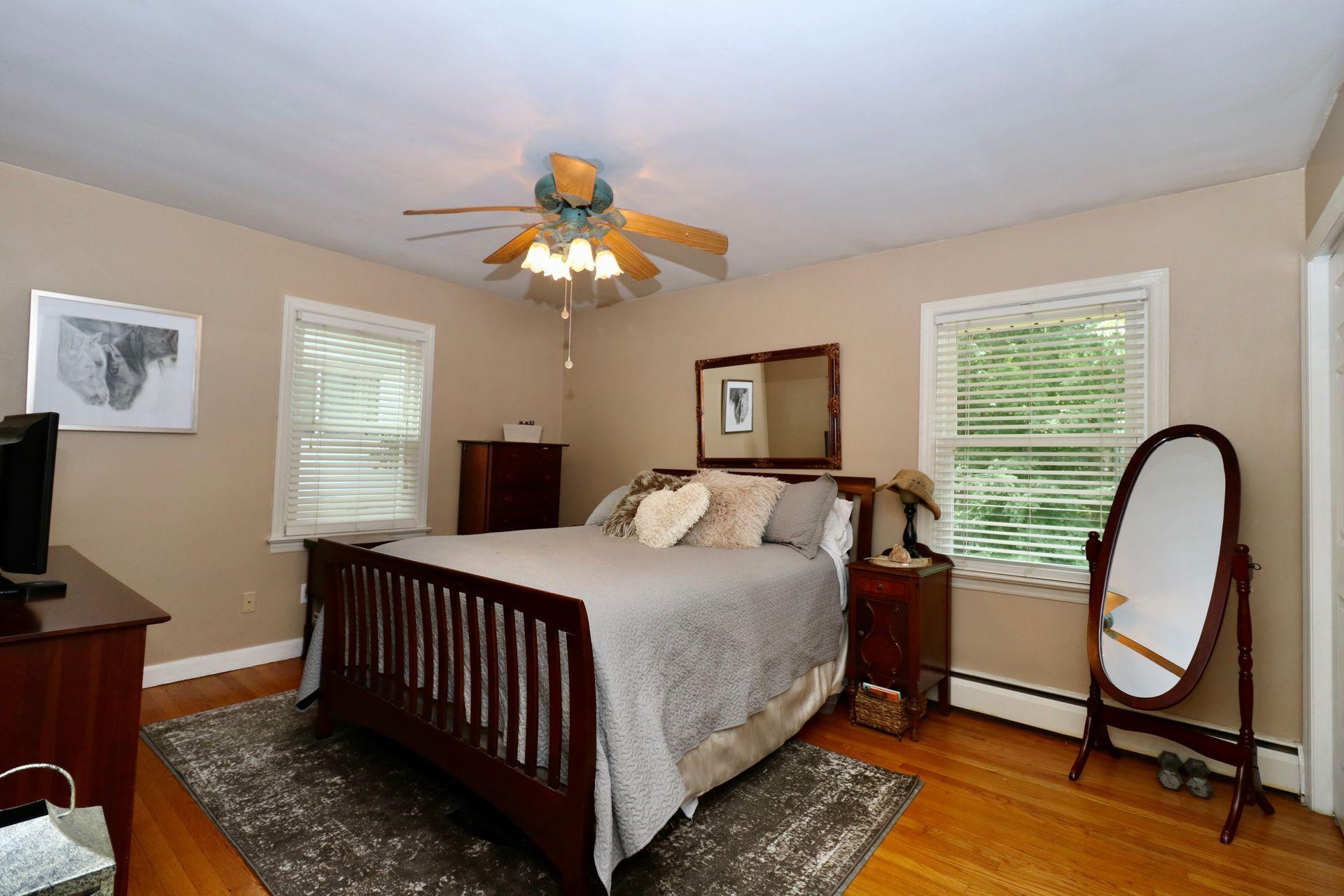 3542 Wright Road Southwest Roanoke, VA 24015 - Photo 19 of 43 19