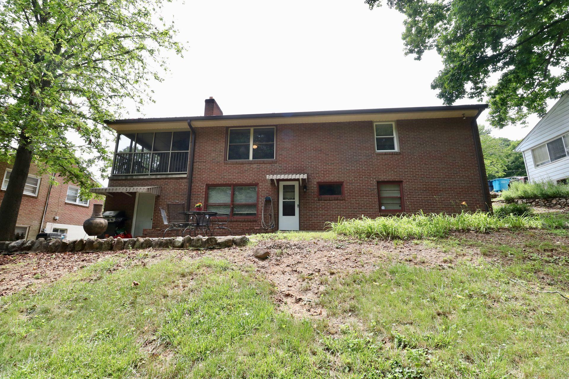 3542 Wright Road Southwest Roanoke, VA 24015 - Photo 36 of 43 36