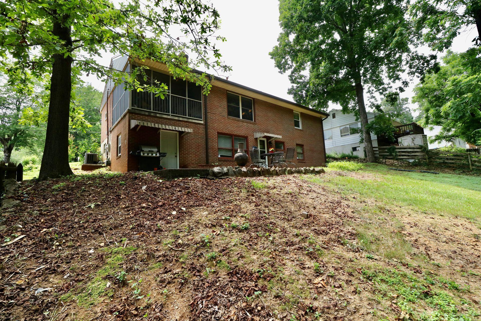 3542 Wright Road Southwest Roanoke, VA 24015 - Photo 37 of 43 37