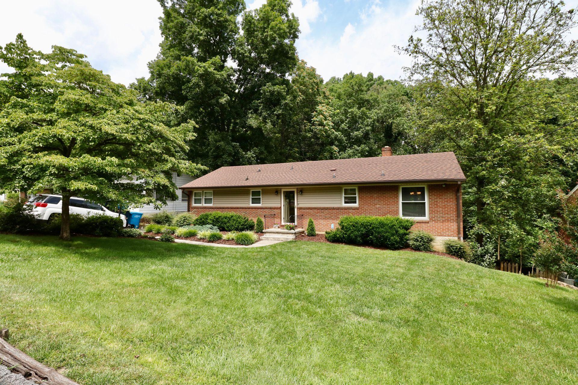 3542 Wright Road Southwest Roanoke, VA 24015 - Photo 39 of 43 39