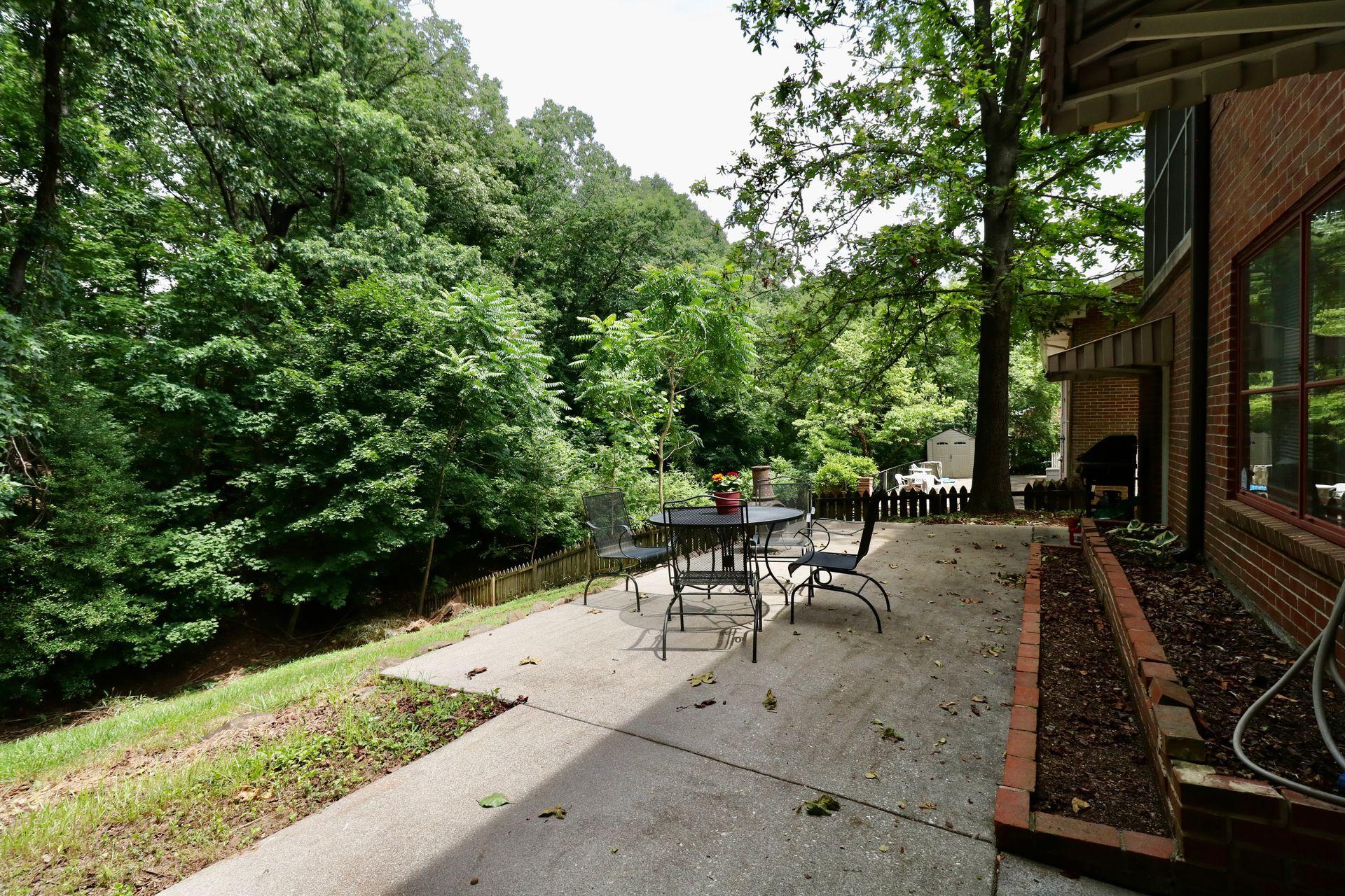 3542 Wright Road Southwest Roanoke, VA 24015 - Photo 40 of 43 40