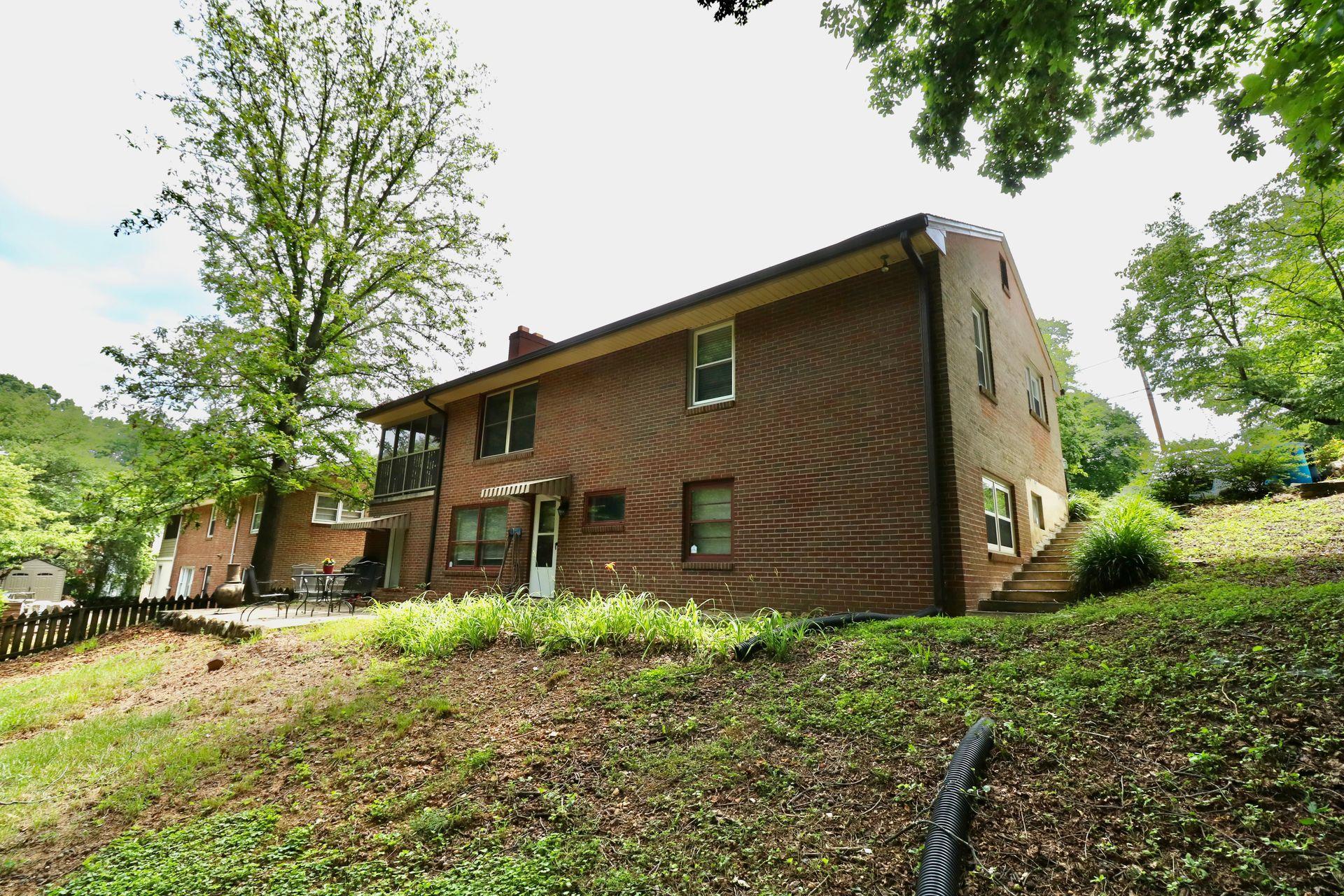 3542 Wright Road Southwest Roanoke, VA 24015 - Photo 42 of 43 42