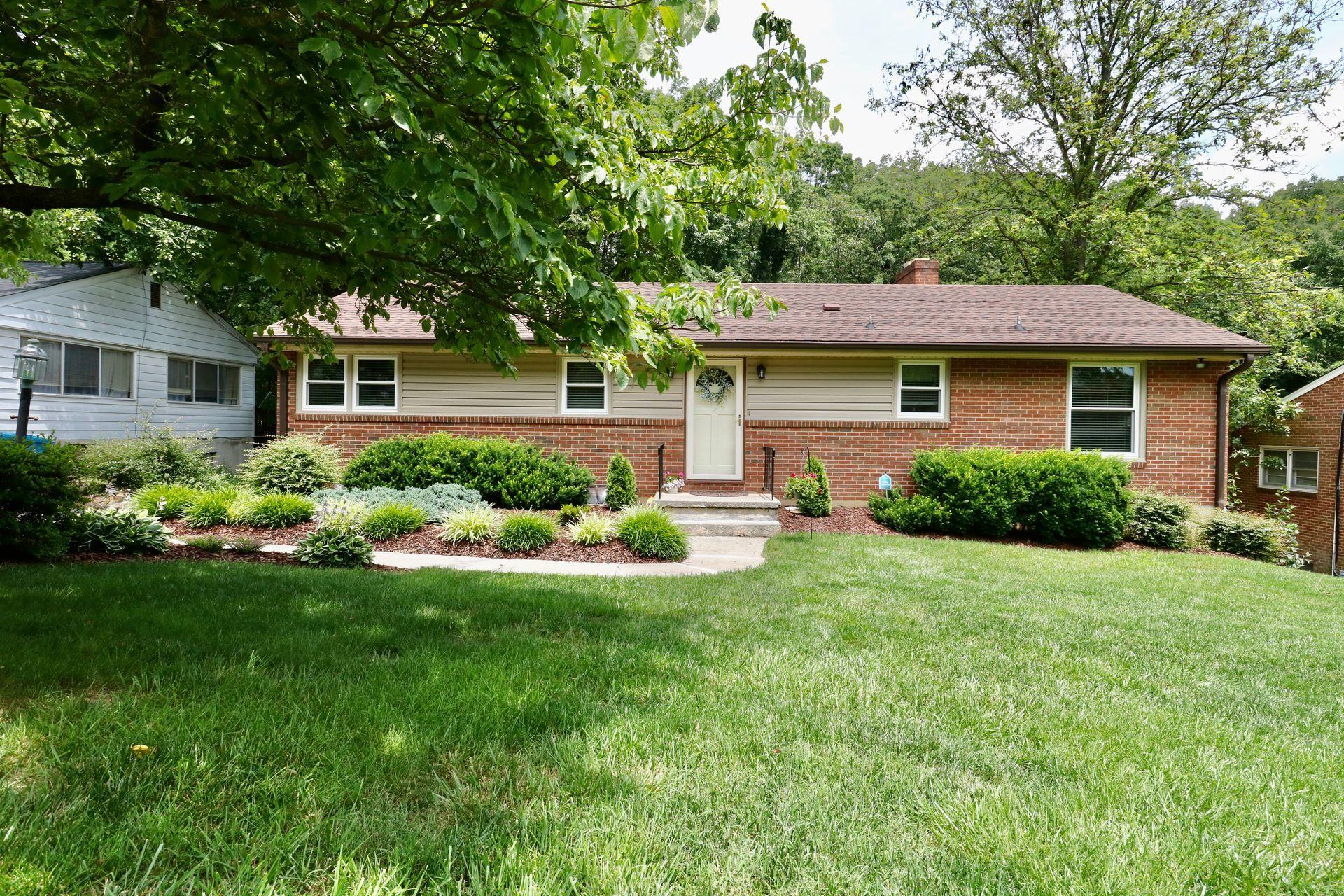 3542 Wright Road Southwest Roanoke, VA 24015 - Photo 43 of 43 43