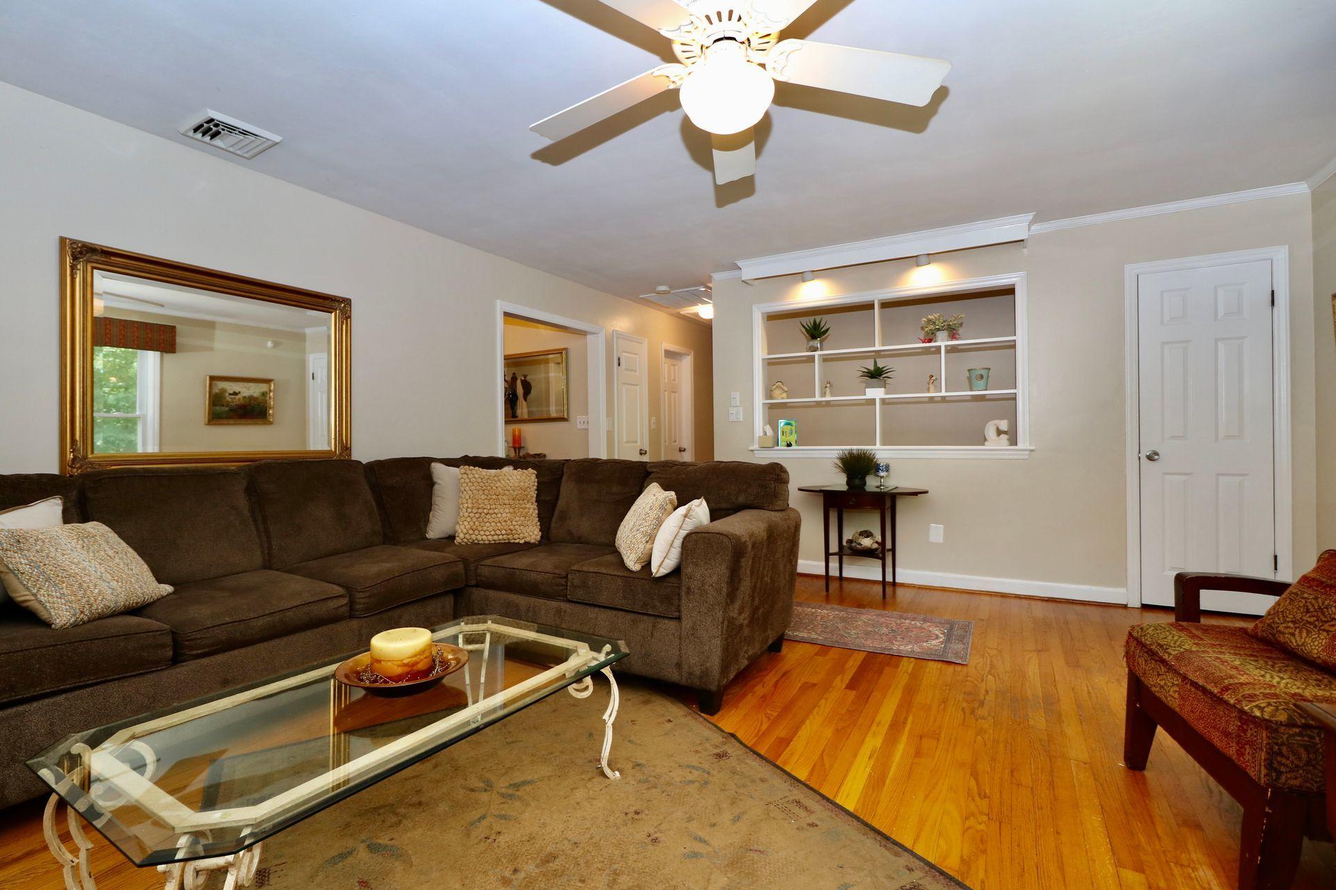 3542 Wright Road Southwest Roanoke, VA 24015 - Photo 10 of 43 10