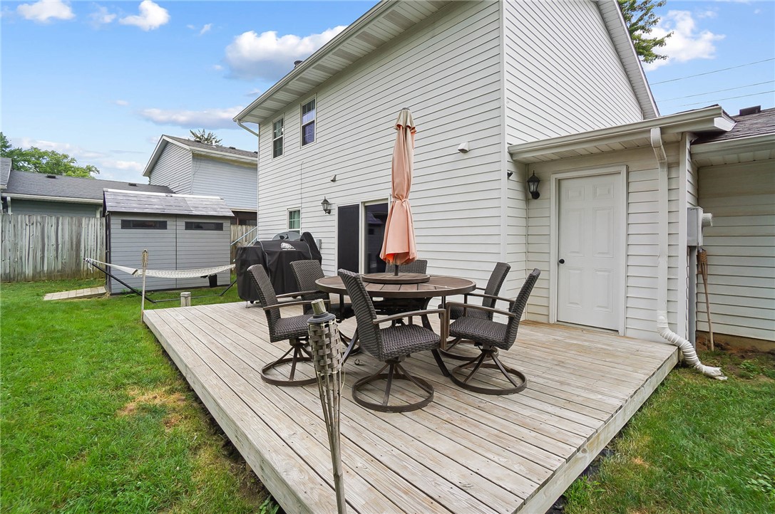 1099 Beaver Valley Road Beavercreek, OH 45434 - Photo 31 of 36