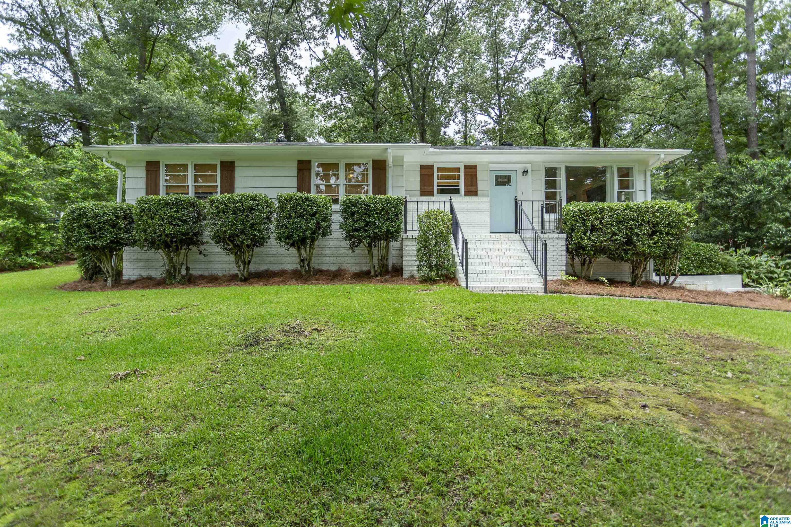 2308 Teton Road Birmingham, AL 35216 - Photo 2 of 44