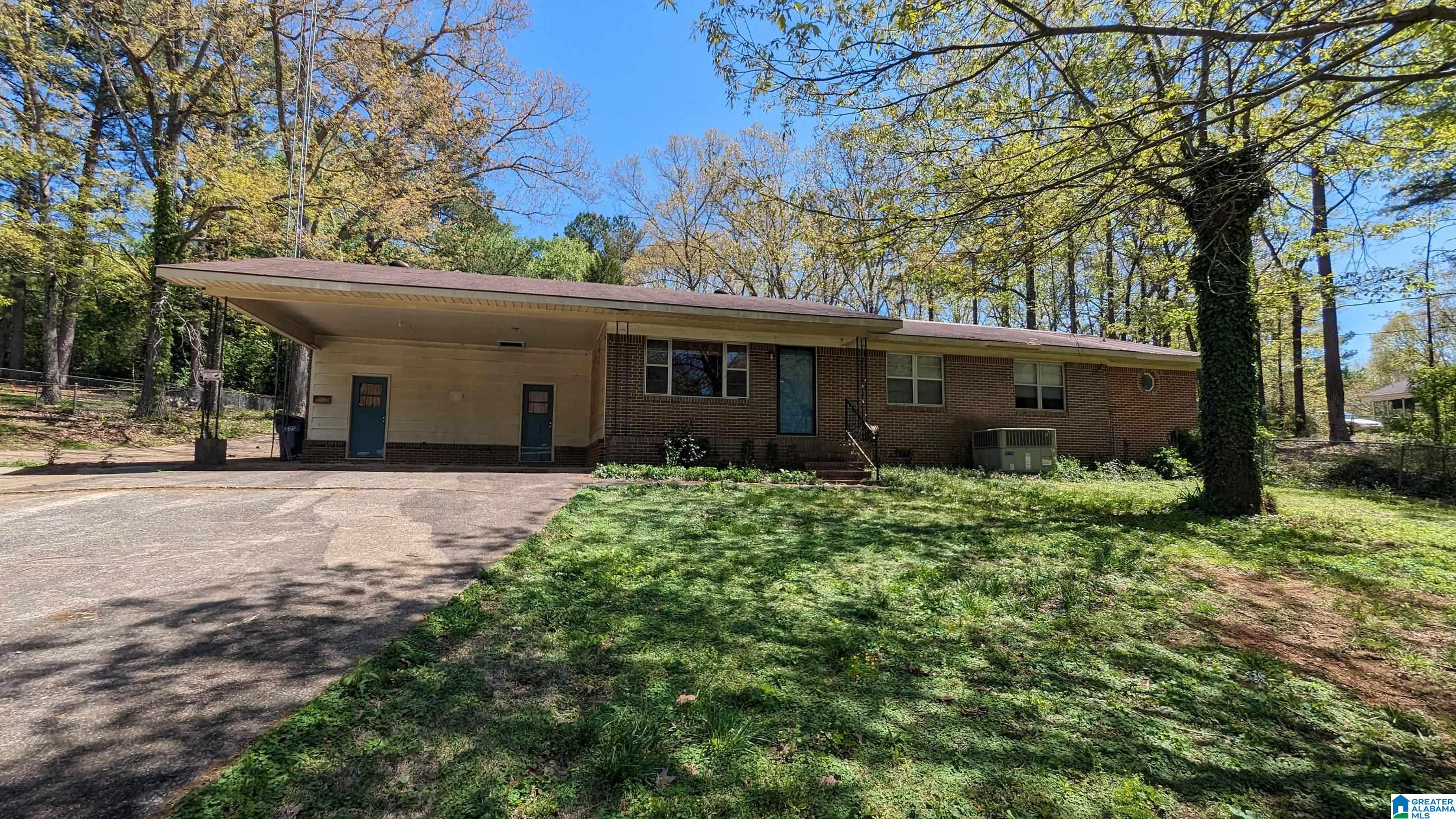 1923 Taylors Mill Road Talladega, AL 35160 - Photo 1 of 32