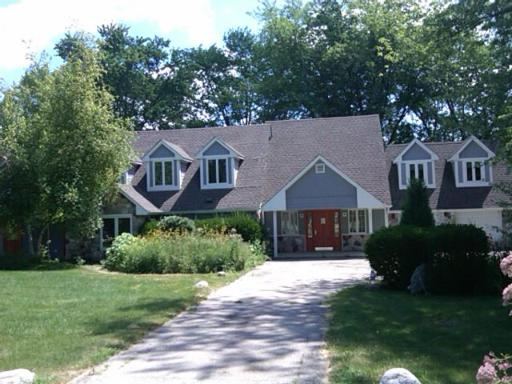 2361 Old Hicks Road Long Grove, IL 60047 - Photo 1 of 1