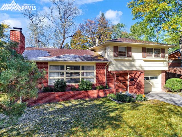 720 Castle Road Colorado Springs, CO 80904 - Photo 2 of 35 Gallery Image 2