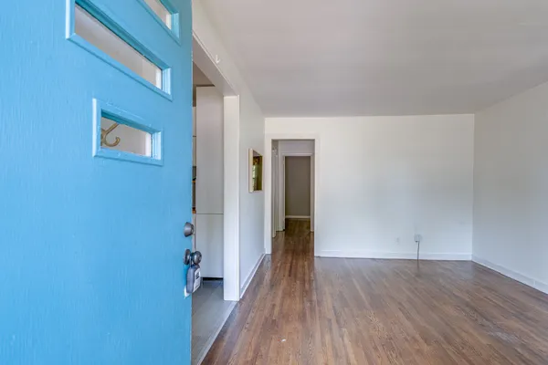 $2,250 | 809 Crockett Street, Nashville, TN 37207
