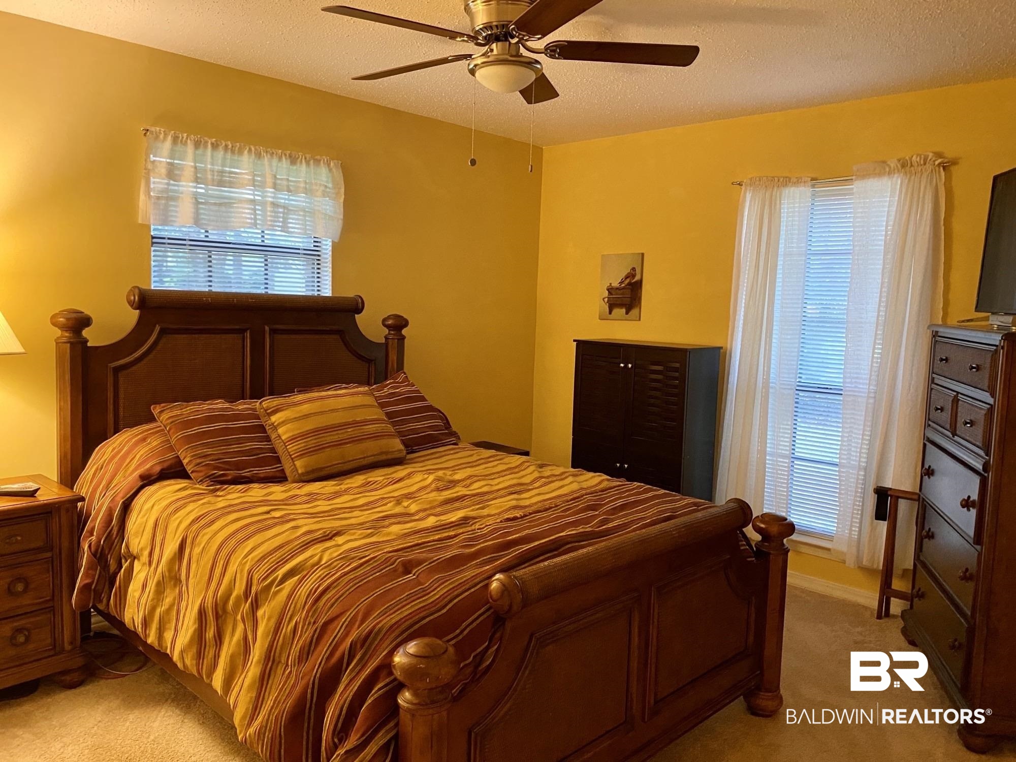 2416 Spring Creek Circle Mobile, AL 36693 - Photo 21 of 34