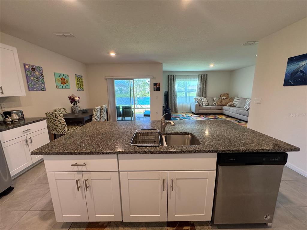 1913 Glenbrooke Road Edgewater, FL 32141 - Photo 6 of 26