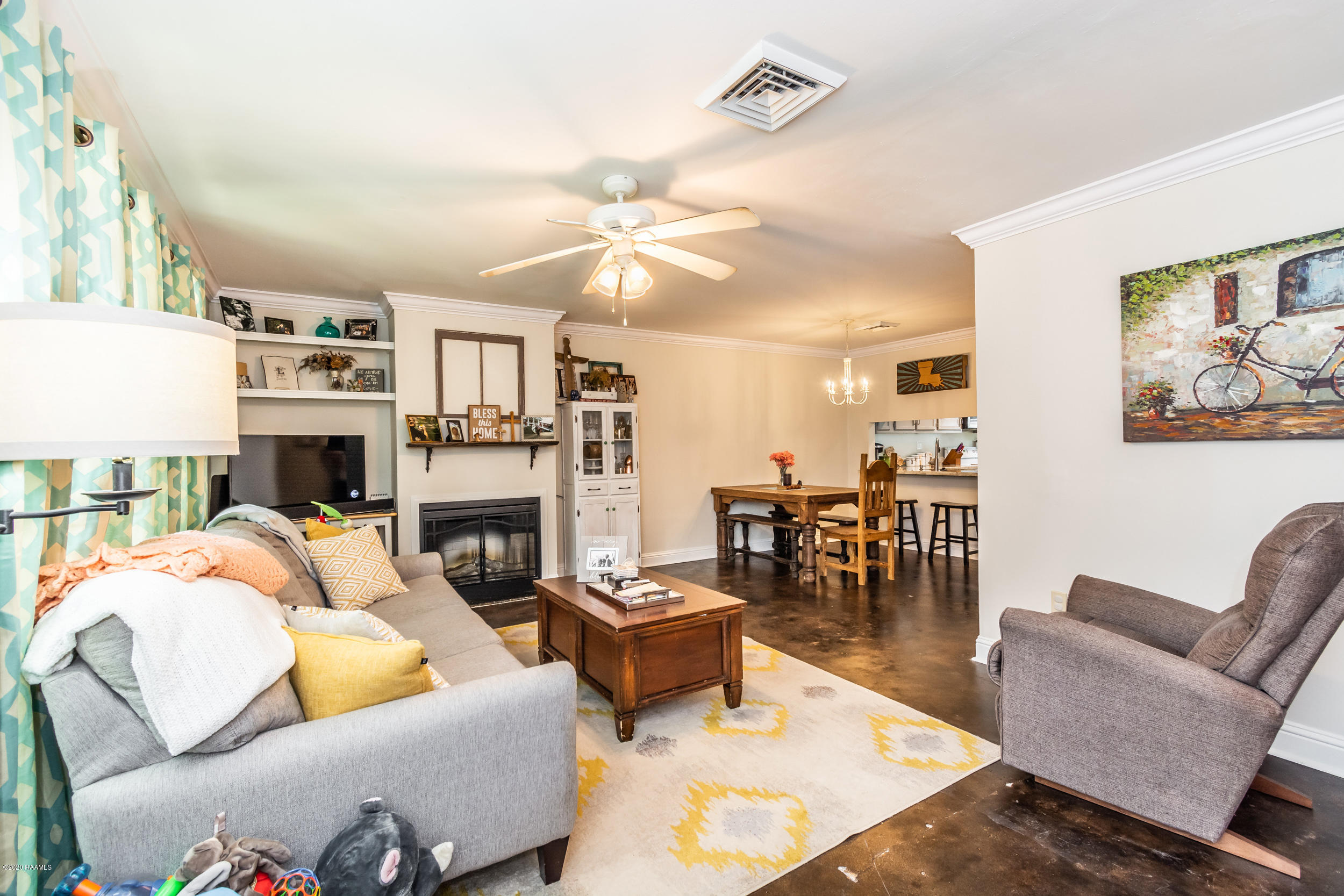 416 Doucet Road, Unit 6D Lafayette, LA 70503 - Photo 12 of 24 Gallery Image 12