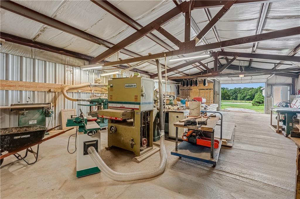 32338 Bunker Hill Road Mora, MO 65345 - Photo 23 of 25