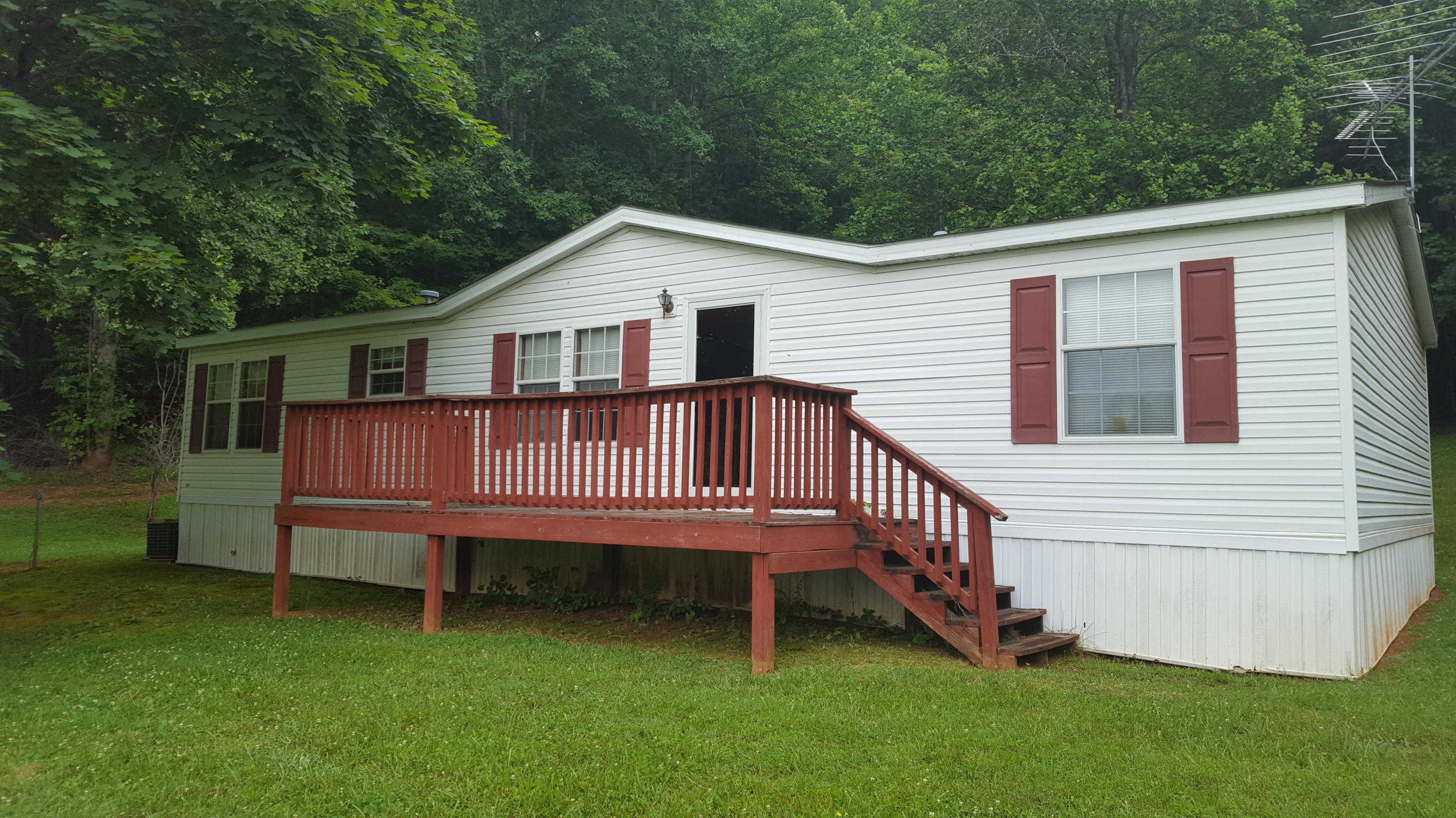 2283 Sawmill Road Ferrum, VA 24088 - Photo 1 of 24 Home with 25+ Acres