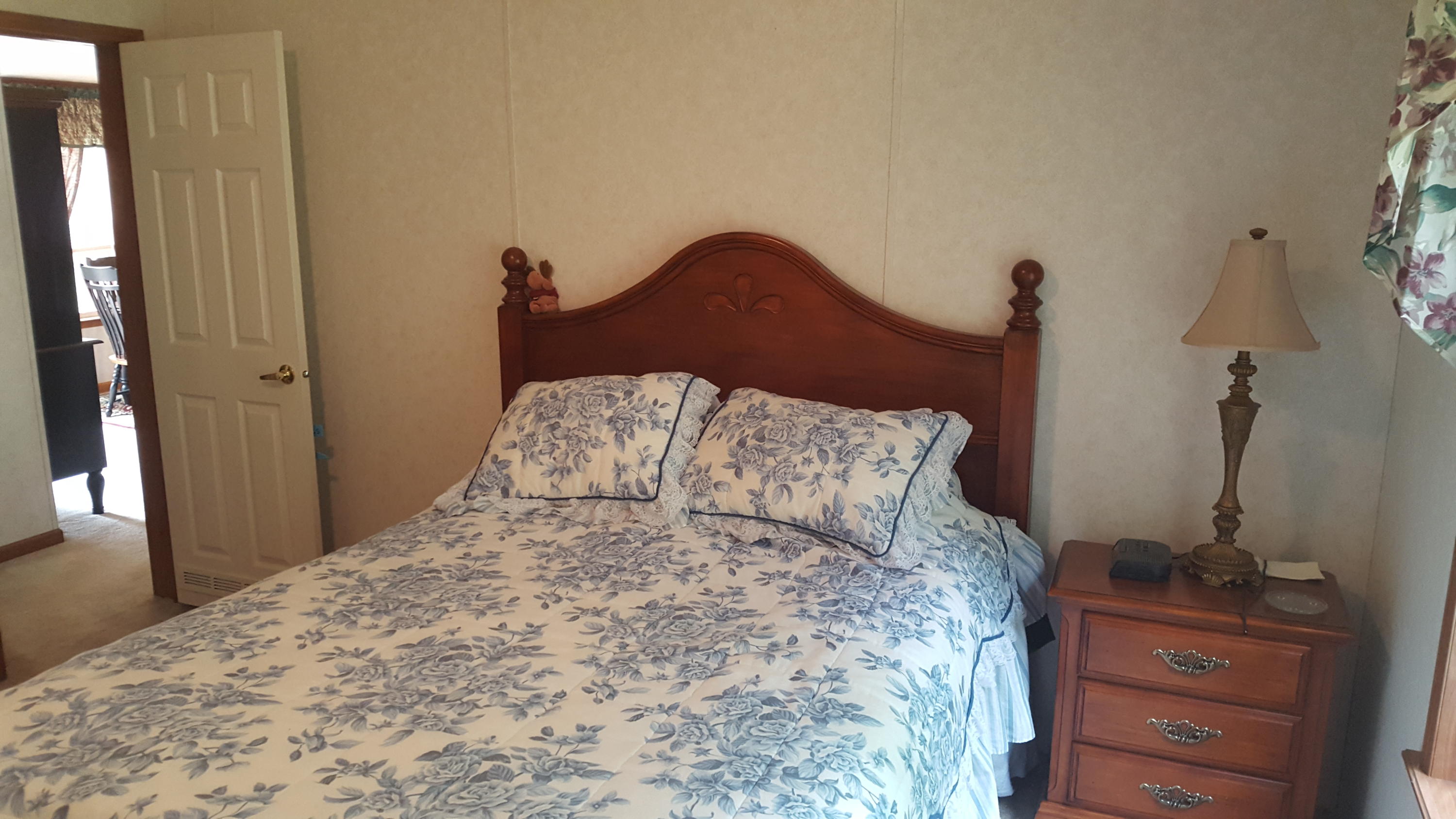 2283 Sawmill Road Ferrum, VA 24088 - Photo 12 of 24 Bedroom