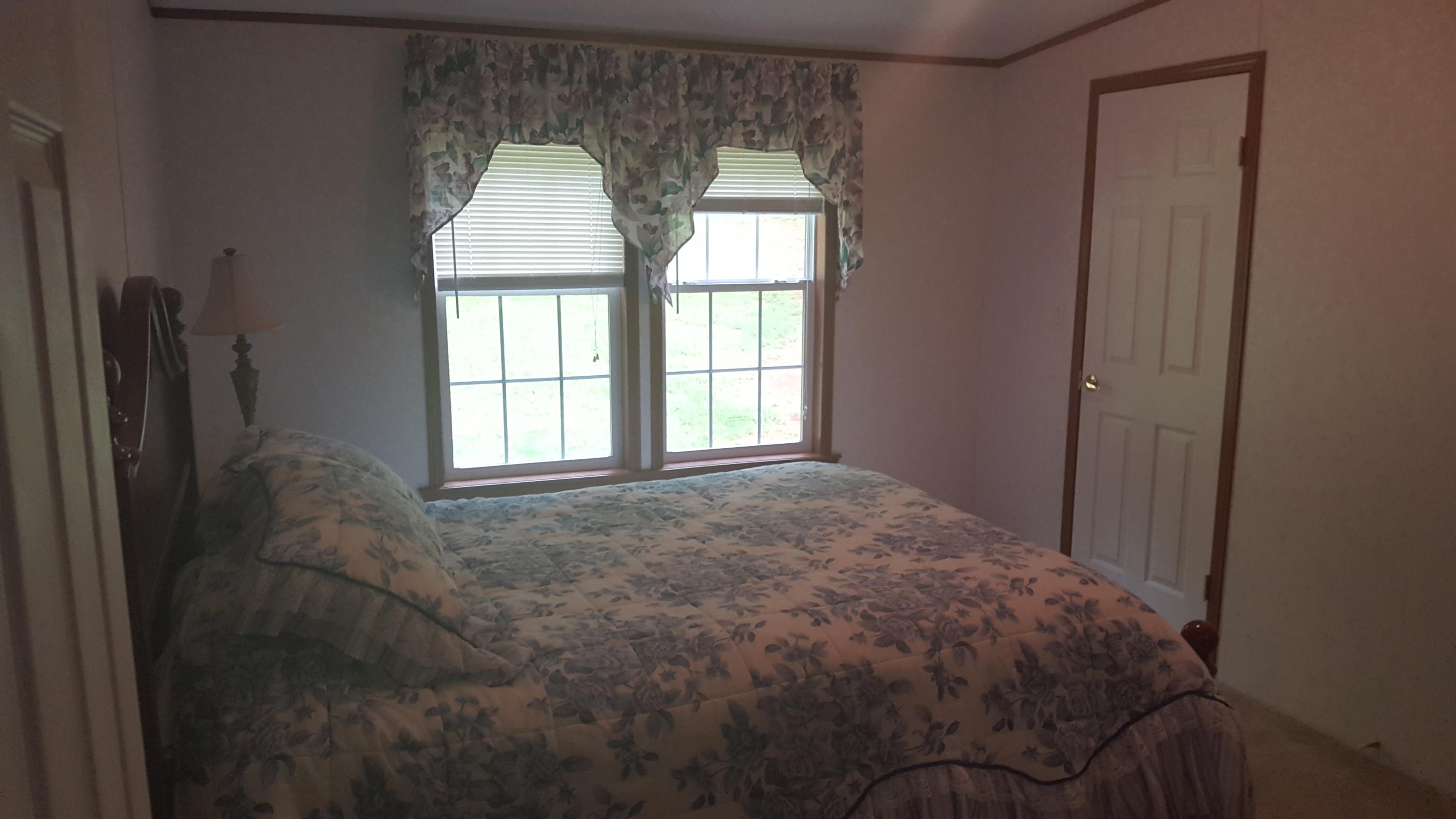 2283 Sawmill Road Ferrum, VA 24088 - Photo 13 of 24 Bedroom