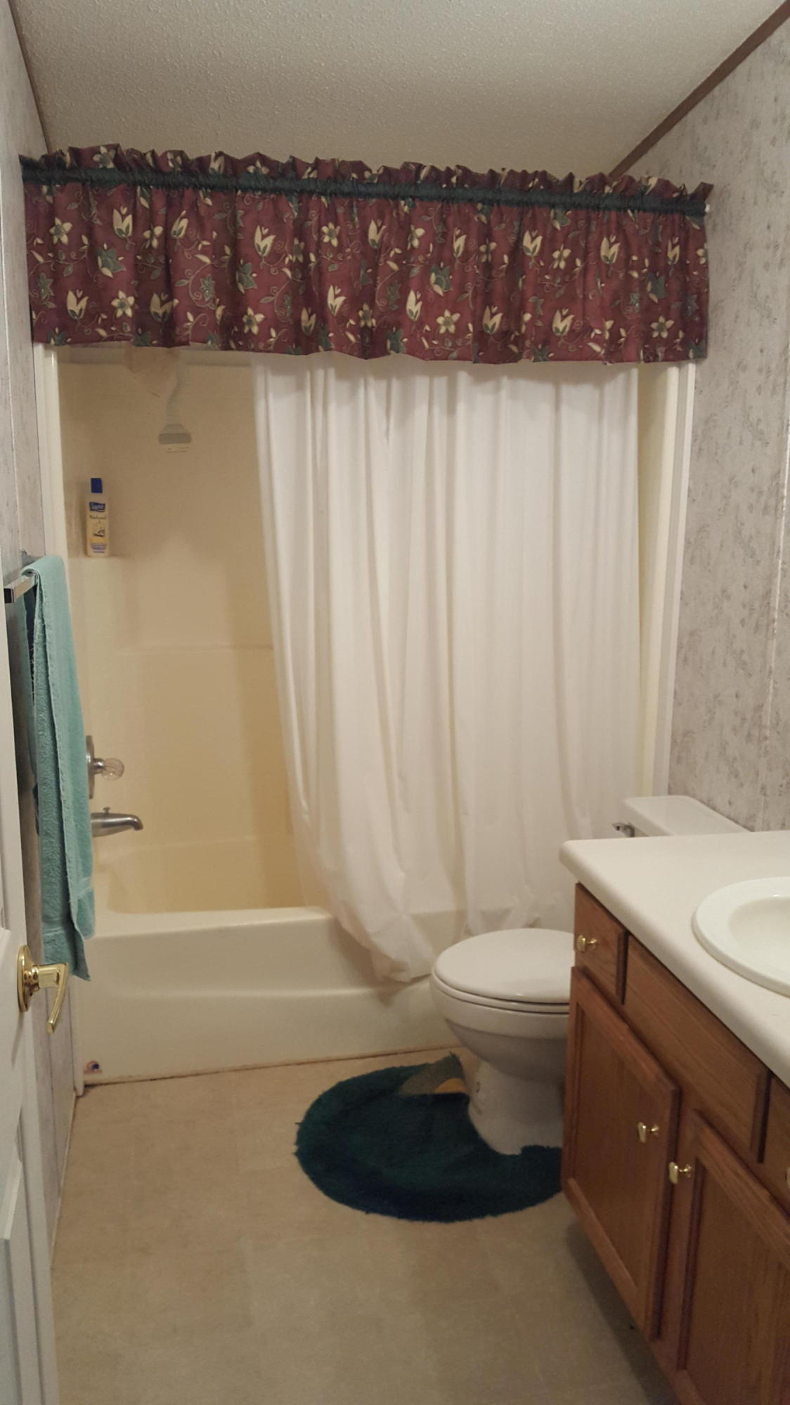 2283 Sawmill Road Ferrum, VA 24088 - Photo 14 of 24 Hall Bathroom