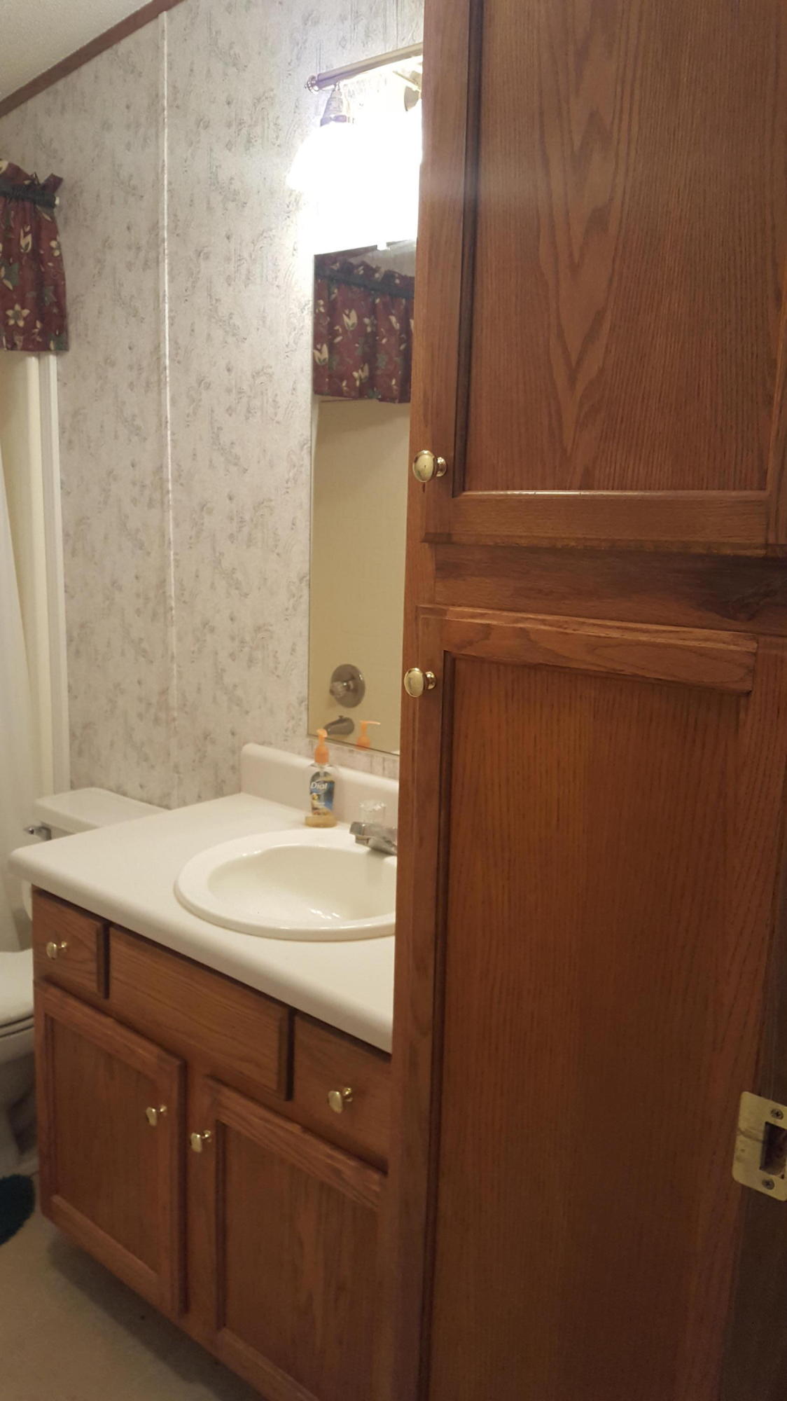 2283 Sawmill Road Ferrum, VA 24088 - Photo 15 of 24 Bathroom