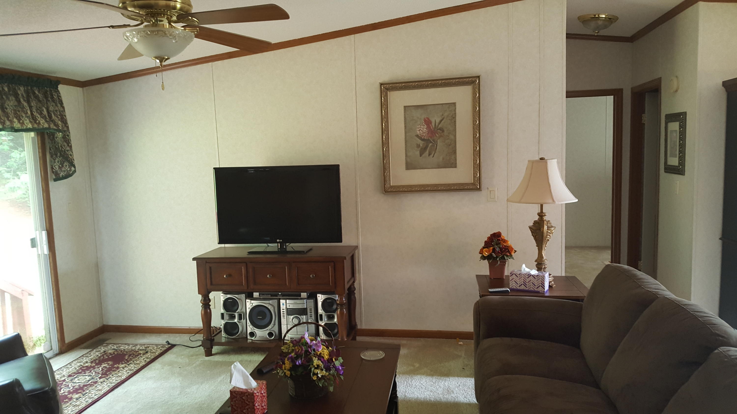 2283 Sawmill Road Ferrum, VA 24088 - Photo 24 of 24 Living Room